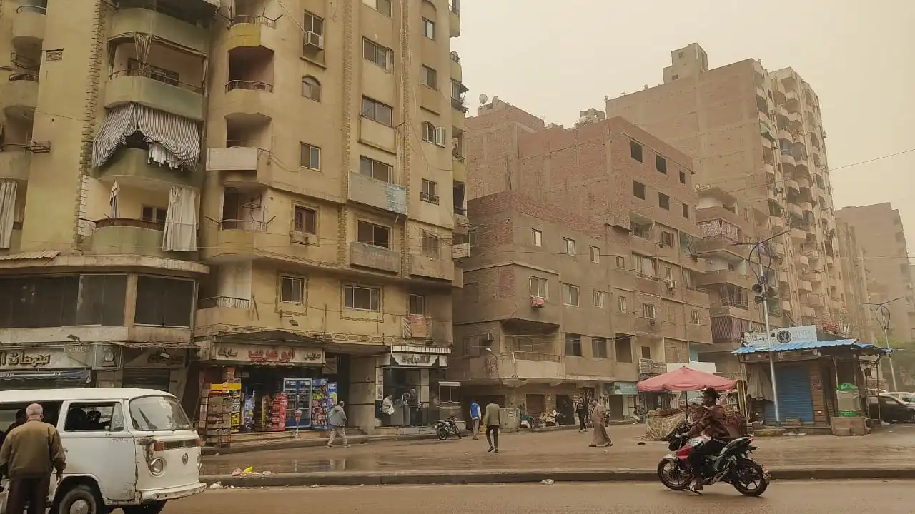 الأرصاد تحذر من انعدام الرؤية الأفقية وتكشف موعد استقرار أحوال الطقس المرتقب